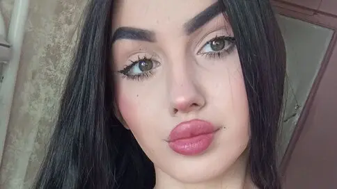 KamillaBelle's Webcam Videos