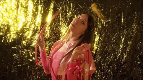 KarinaSunset's Webcam Videos