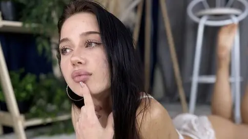 KatiLamer's Webcam Videos