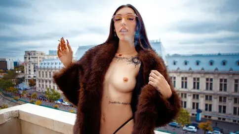 KatrinaSinner's Webcam Videos