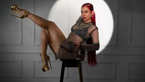 KatyaJackson's Webcam Videos