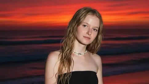 KeilaSmiekowski's Webcam Videos