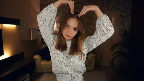 KelsiLuciani's Webcam Videos