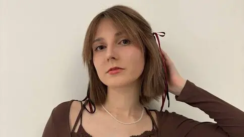 KikaOsterman's Webcam Videos