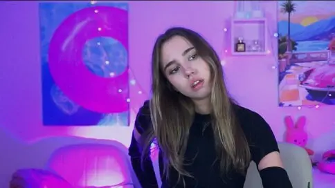 KimPorins's Webcam Videos