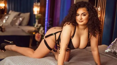 KimberlyKlass's Webcam Videos