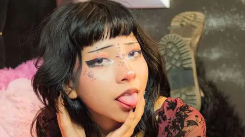 KiomyVamp's Webcam Videos