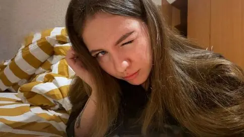 KiraRustle's Webcam Videos