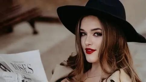 KristinaLiss's Webcam Videos