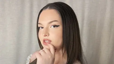 KristyGrace's Webcam Videos