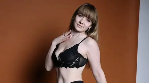 KristyIvory's Webcam Videos