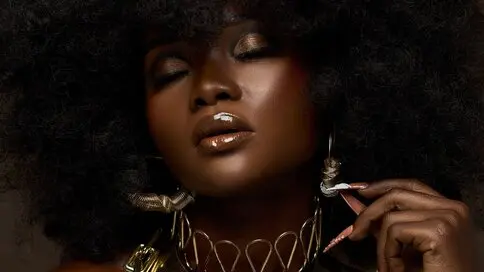 LalahEmrald's Webcam Videos