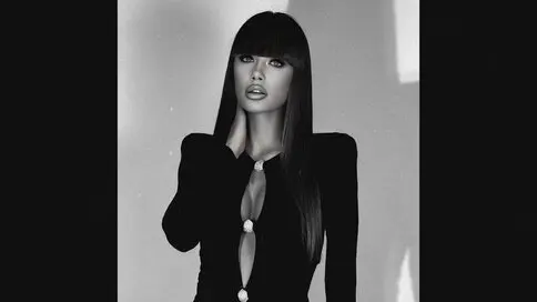 LanaRhode's Webcam Videos