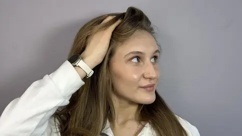 LatrinaBrounson's Webcam Videos