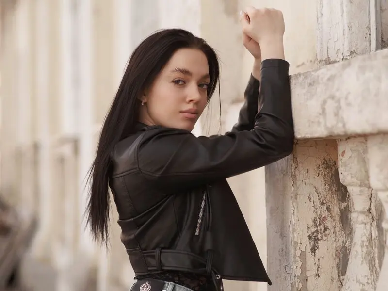 LauraDonatti's Webcam Videos