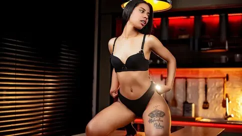 LauranJackson's Webcam Videos