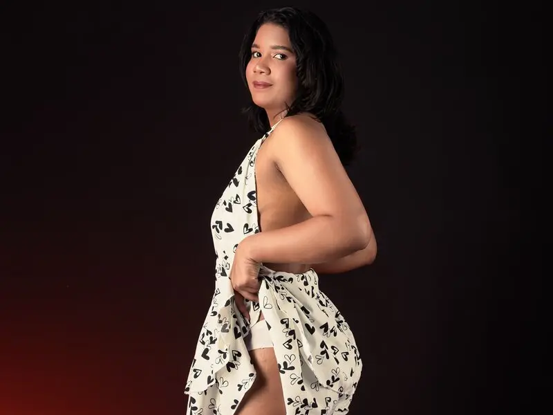 LayaLux's Webcam Videos