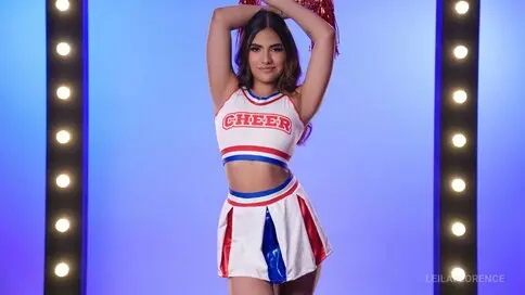 LeilaFlorence's Webcam Videos