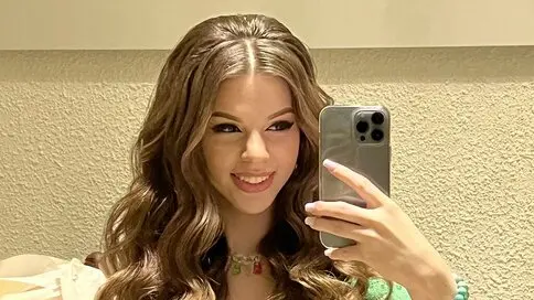 LeonaAlford's Webcam Videos