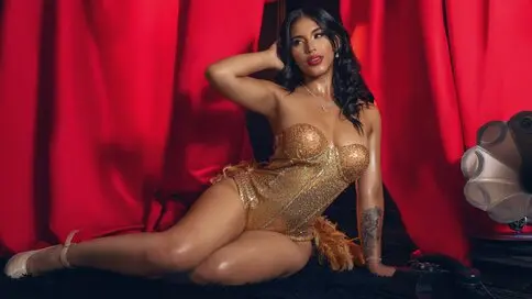 LeylaMonet's Webcam Videos