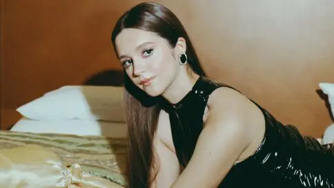 LiaSolen's Webcam Videos