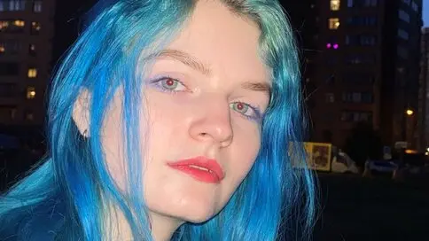 LikaSkyler's Webcam Videos