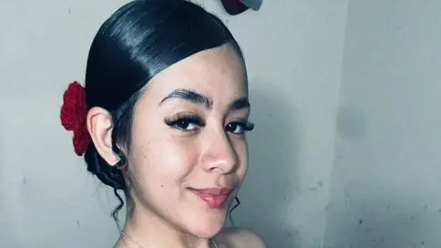 LiliCasther's Webcam Videos