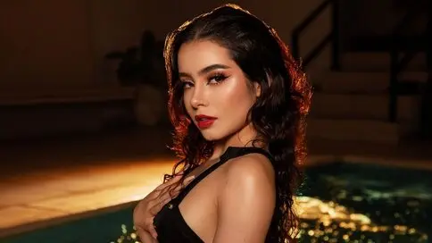 LiliDavison's Webcam Videos