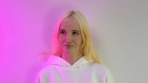 LiliMew's Webcam Videos