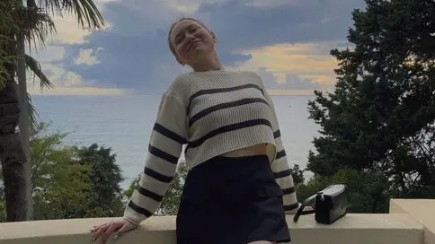 LillianGonzalez's Webcam Videos