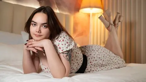 LilyBehrs's Webcam Videos