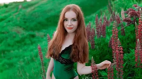 LilyColes's Webcam Videos