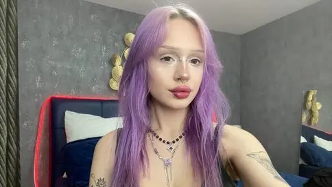 LilyViborg's Webcam Videos
