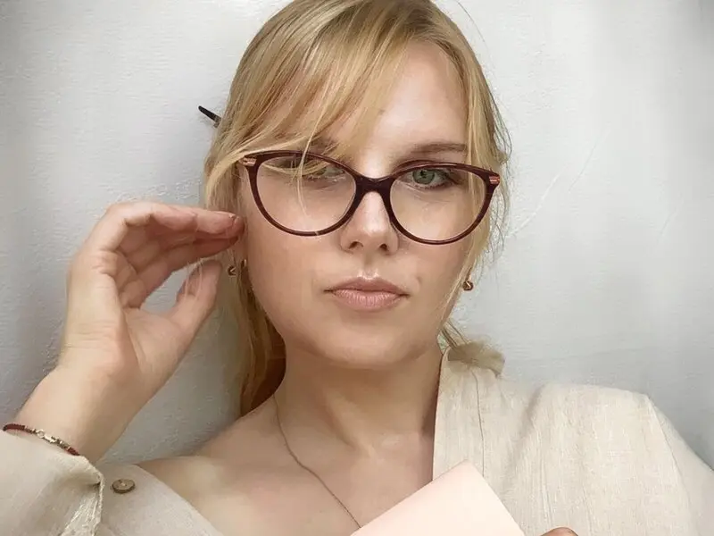 LinaTyche's Webcam Videos