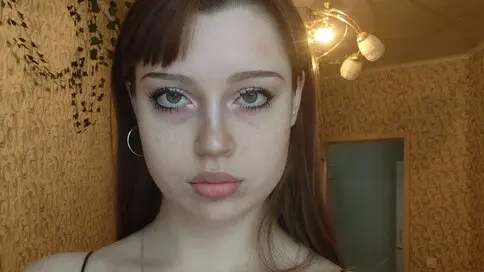 LioraMist's Webcam Videos