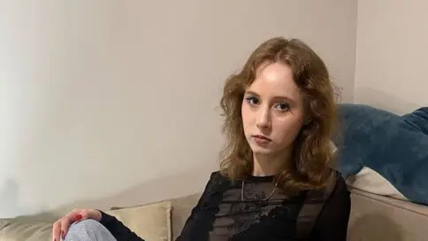 LissaReid's Webcam Videos