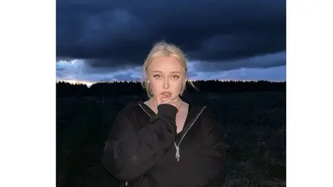 LitaBloom's Webcam Videos