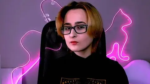 LixeLuna's Webcam Videos