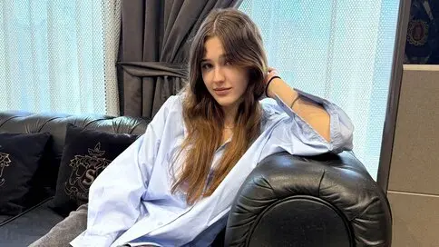 LoraSherry's Webcam Videos