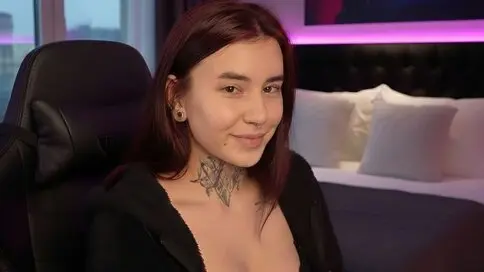 LoreneGomez's Webcam Videos