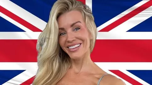 LovelyLydia's Webcam Videos