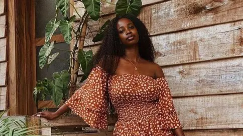 LuluWilde's Webcam Videos