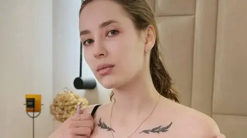 LunaFinn's Webcam Videos