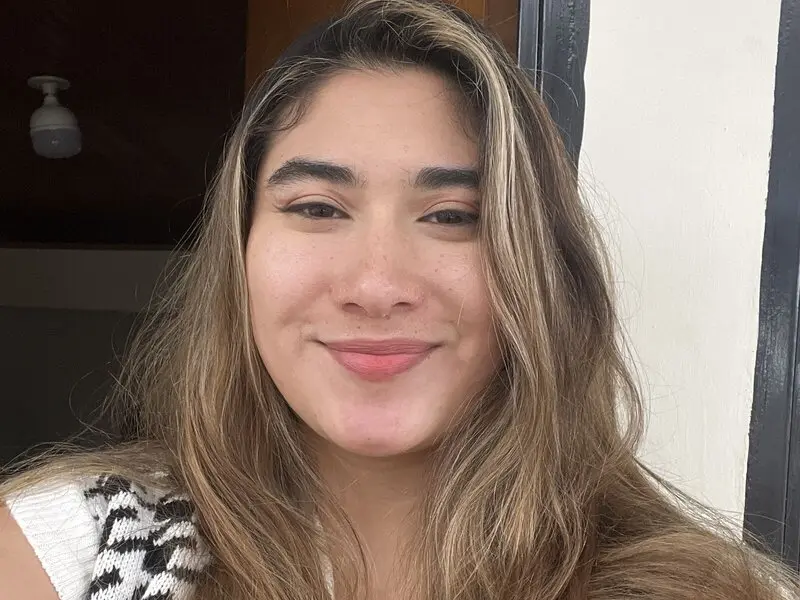 LunaaRivas's Webcam Videos