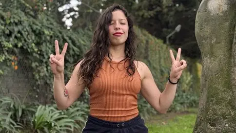 LyraLuxe's Webcam Videos