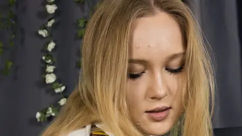 MabelleWahn's Webcam Videos