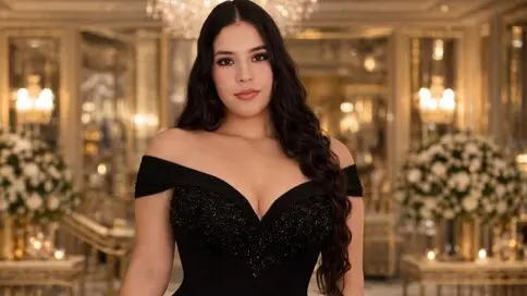 MadieWatson's Webcam Videos