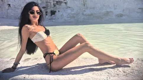 MadisonKroft's Webcam Videos