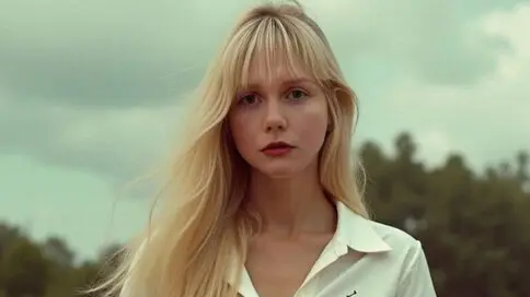 MagalyRemsen's Webcam Videos