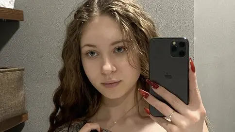 MalissaHans's Webcam Videos